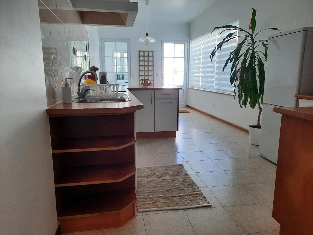 Ponta Delgada Boa Nova House 빌라 외부 사진