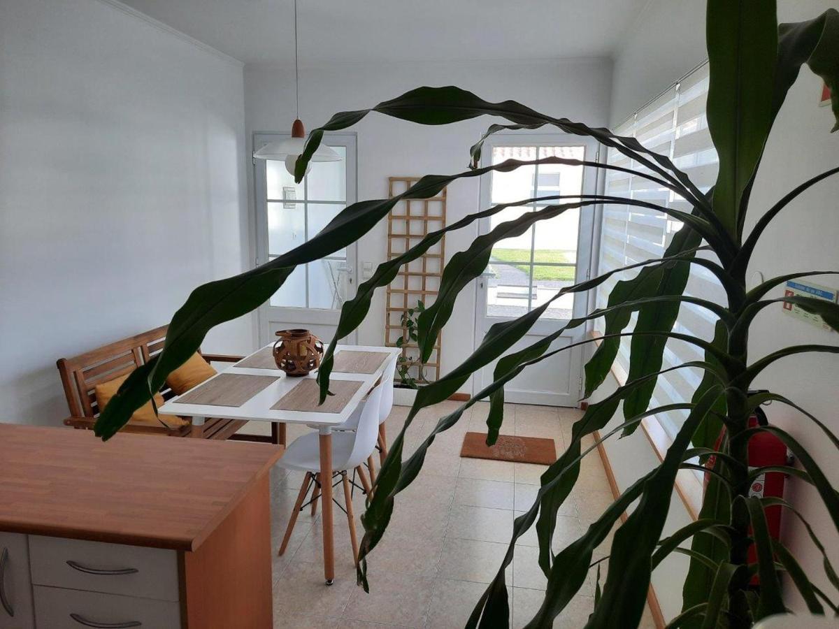 Ponta Delgada Boa Nova House 빌라 외부 사진