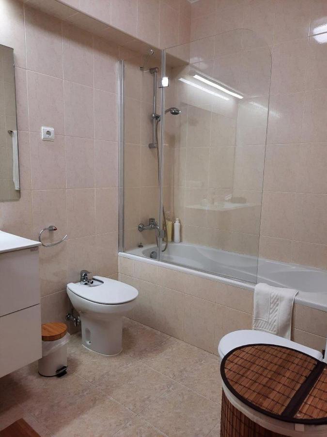 Ponta Delgada Boa Nova House 빌라 외부 사진