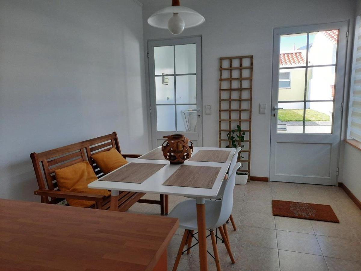 Ponta Delgada Boa Nova House 빌라 외부 사진