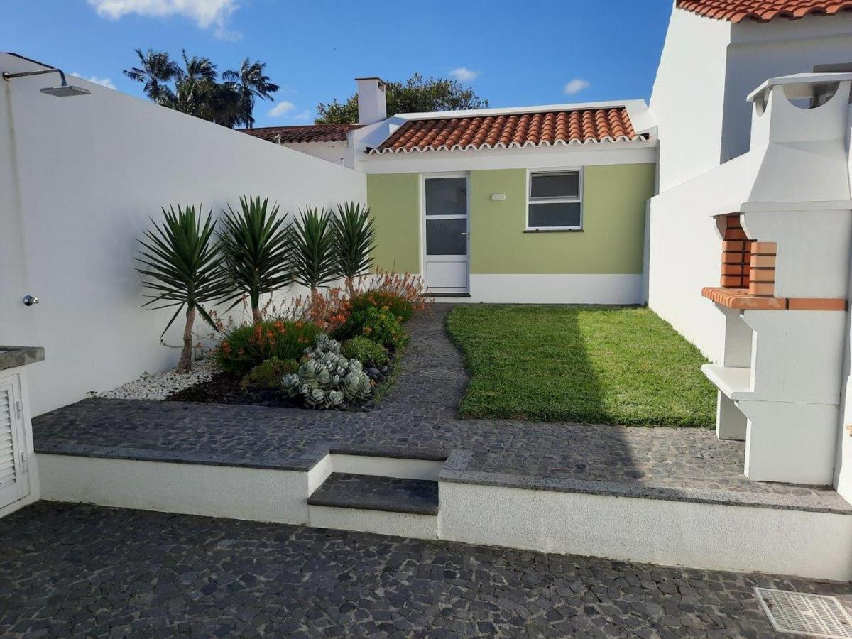 Ponta Delgada Boa Nova House 빌라 외부 사진
