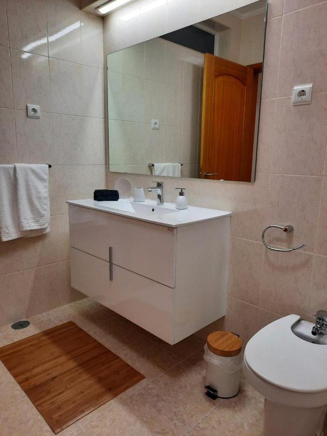 Ponta Delgada Boa Nova House 빌라 외부 사진