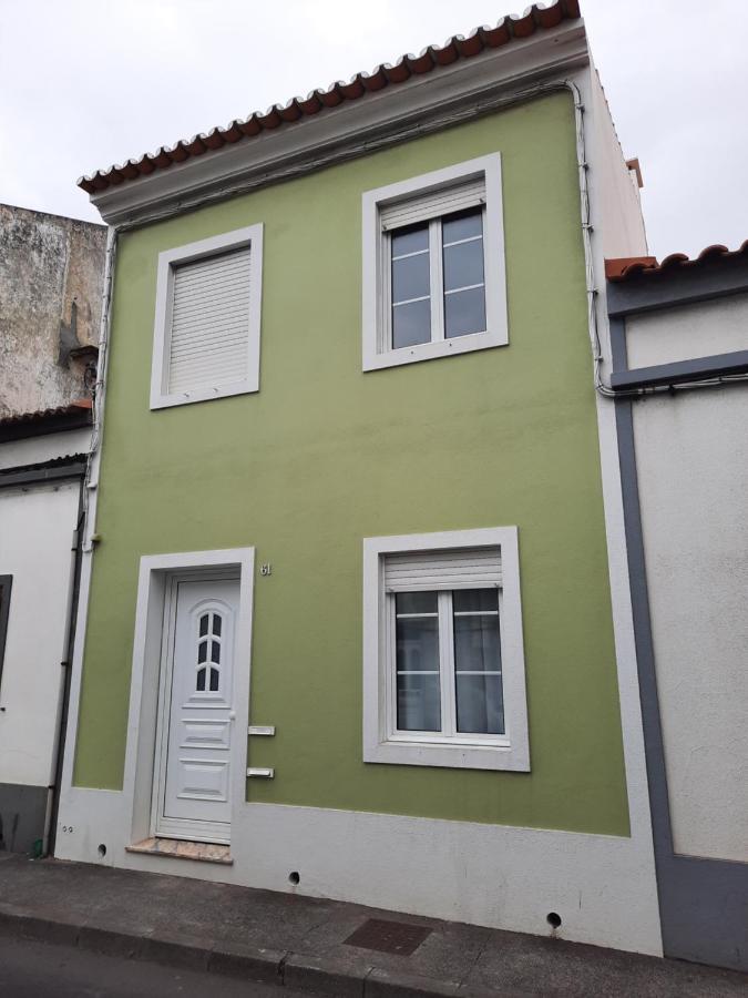 Ponta Delgada Boa Nova House 빌라 외부 사진